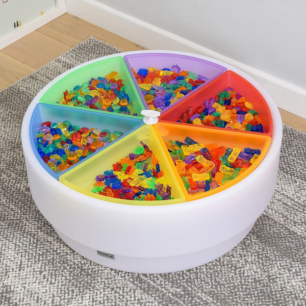 tickit Discovery Colour Trays -