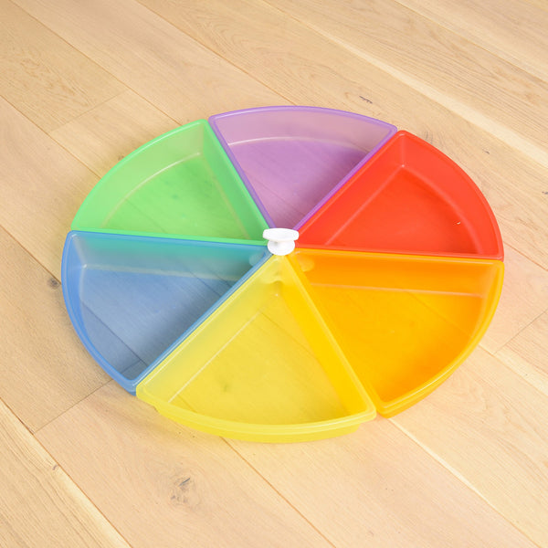 tickit Discovery Colour Trays -