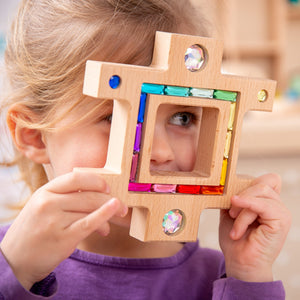 Gem Puzzle Blocks