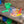Translucent Colour Tongs