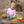 Translucent Colour Tongs