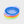 Translucent Colour Nesting Sieves