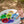 Translucent Colour Nesting Sieves