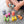 tickit Rainbow Wooden Nuts & Bolts -