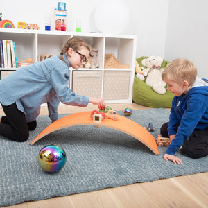 tickit Wooden Balance Board -   
