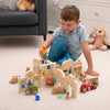 tickit Town Discovery Dividers -   