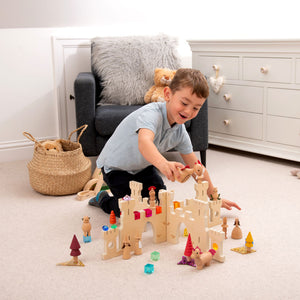 tickit Castle Discovery Dividers -   