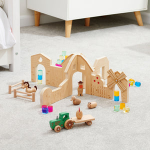 tickit Farm Discovery Dividers -