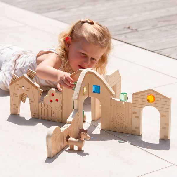 tickit Farm Discovery Dividers -