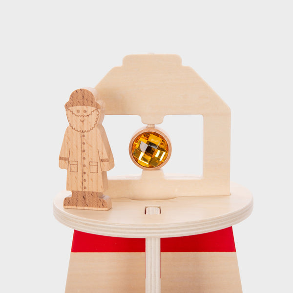 tickit Lighthouse Island -