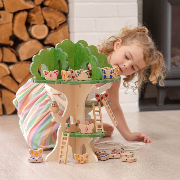 tickit Butterfly Lacing Jewels -