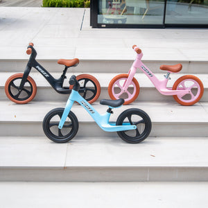Whizz Balance Bike - Pink