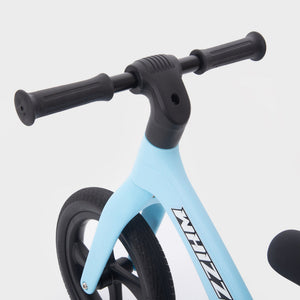 tickit Whizz Balance Bike - Blue -