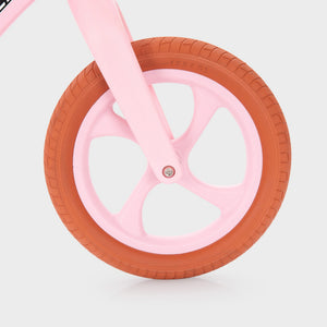 Whizz Balance Bike - Pink