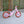 Whizz Balance Bike - Pink