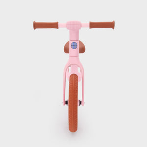 Whizz Balance Bike - Pink