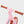 Whizz Balance Bike - Pink