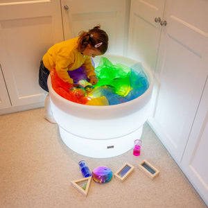 tickit Sensory Mood Water Table -   