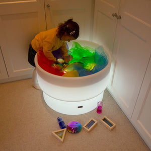 tickit Sensory Mood Water Table -   