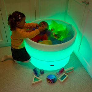 tickit Sensory Mood Water Table -   