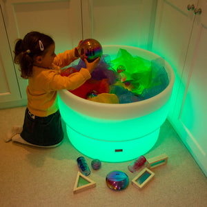 tickit Sensory Mood Water Table -   
