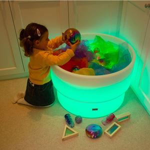tickit Sensory Mood Water Table -   