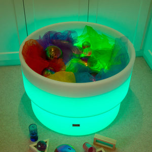 tickit Sensory Mood Water Table -   
