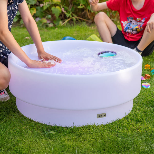 tickit Sensory Mood Low Discovery Table -