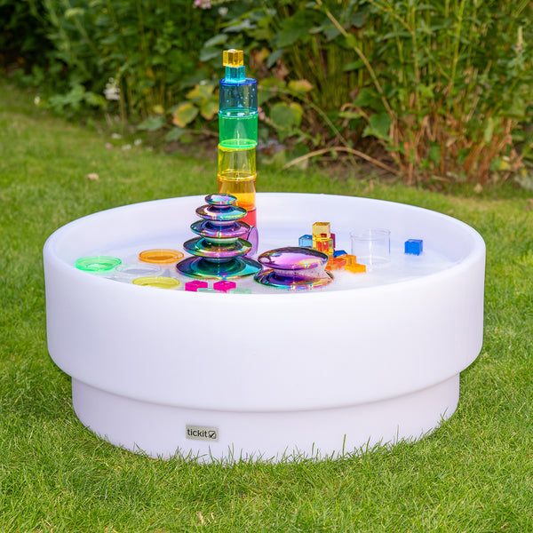 tickit Sensory Mood Low Discovery Table -