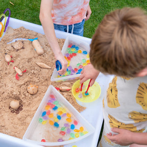 tickit Sensory Mood Square Discovery Table -