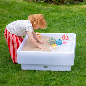 tickit Sensory Mood Square Discovery Table -