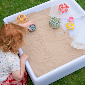 tickit Sensory Mood Square Discovery Table -