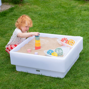 tickit Sensory Mood Square Discovery Table -