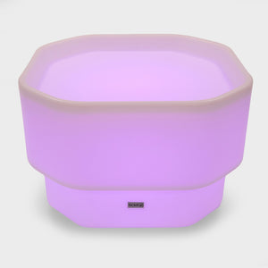 tickit Discovery Glow Mini Tuff Table -