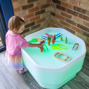 tickit Mesa mini Tuff Glow Discovery -