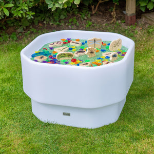 Mesa Tuff Mini Discovery Glow de tickit -