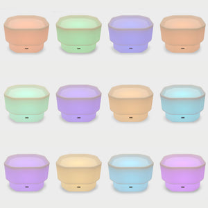 tickit Mesa Tuff Mini Glow Discovery -