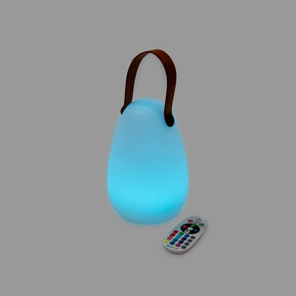 Sensory Glow Lantern
