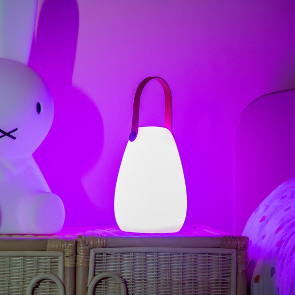 Sensory Glow Lantern