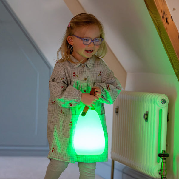 Sensory Glow Lantern