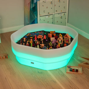 tickit Discovery Glow Tuff Table -