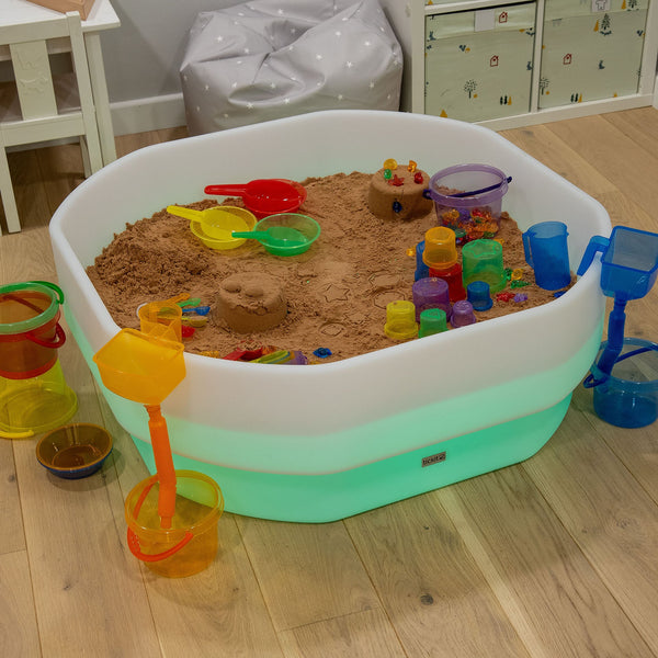 tickit Discovery Glow Tuff Table -