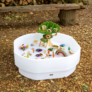 tickit Discovery Glow Tuff Table -