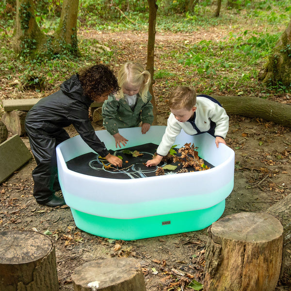 tickit Discovery Glow Tuff Table -