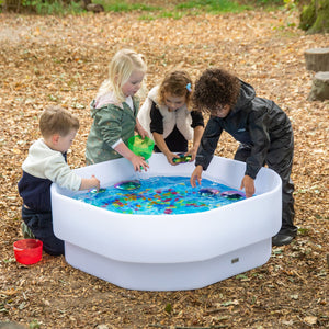 tickit Discovery Glow Tuff Table -