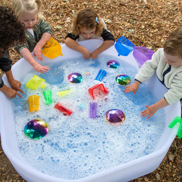 tickit Discovery Glow Tuff Table -