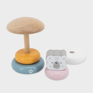 Impilatore Orso Polare -   