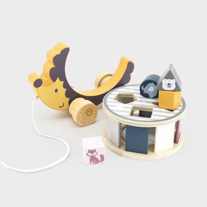 tickit Ruota di smistamento a riccio -   