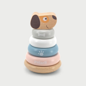 tickit Impilatore cucciolo -   