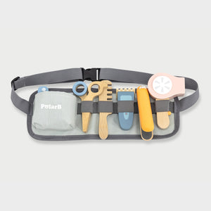 Set de peluquería tickit -   